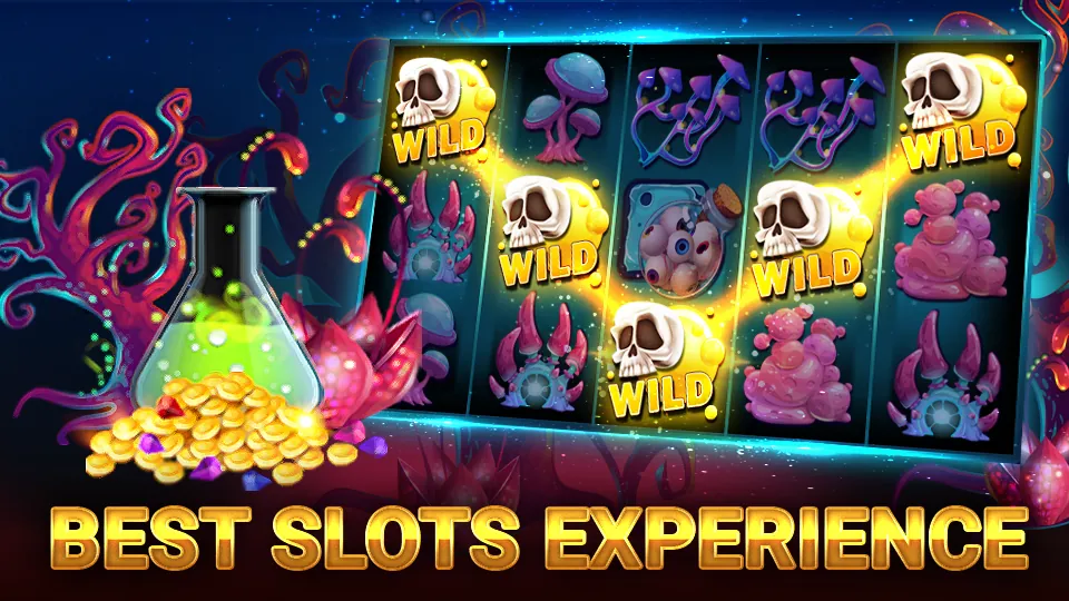 Giao diện chọn game Nổ Hũ đa dạng tại HJ88