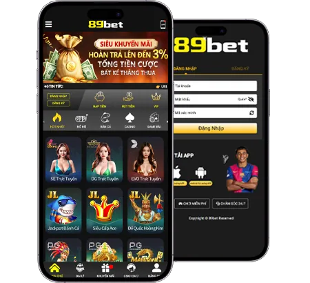 Cơ hội thắng lớn với Jackpot và thưởng đặc biệt