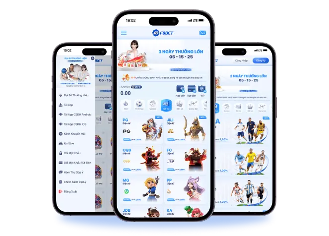 Biểu tượng điện thoại di động thể hiện sự tiện lợi khi cá cược mọi lúc mọi nơi