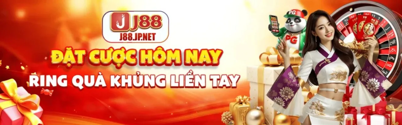 Bàn Dragon Tiger tại HJ88