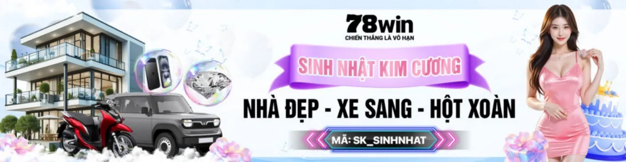 Chương trình VIP HJ88 với ưu đãi độc quyền 2026