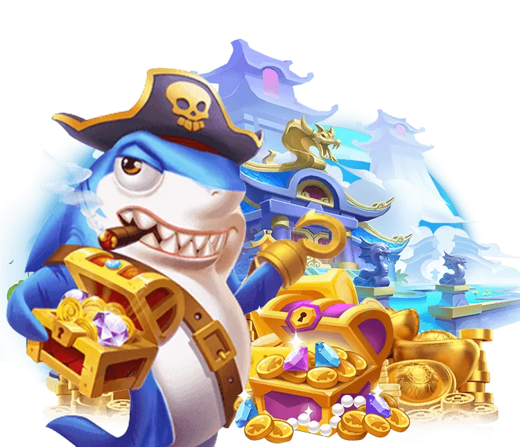 Game Bắn Cá Rồng Vàng tại HJ88