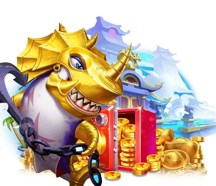 Game Bắn Cá Thợ Săn Cá tại HJ88